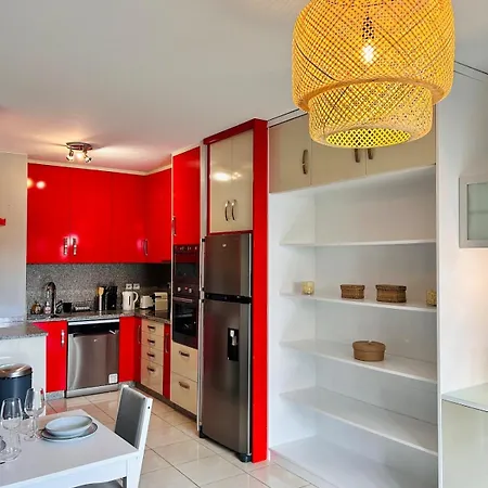 Sweet Riviera - Deck & Bfast - 5 Min Walk To Monaco