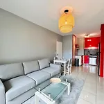 Sweet Riviera - Deck & Bfast - 5 Min Walk To Monaco Apartmán
