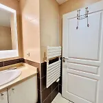 Sweet Riviera - Deck & Bfast - 5 Min Walk To Monaco Apartmán