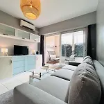 Sweet Riviera - Deck & Bfast - 5 Min Walk To Monaco Apartmán Beausoleil