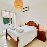 Sweet Riviera - Deck & Bfast - 5 Min Walk To Monaco * Beausoleil