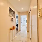 Sweet Riviera - Deck & Bfast - 5 Min Walk To Monaco Apartmán *