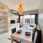 Sweet Riviera - Deck & Bfast - 5 Min Walk To Monaco Apartmán *