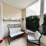 Sweet Riviera - Deck & Bfast - 5 Min Walk To Monaco Apartmán Beausoleil