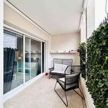 Sweet Riviera - Deck & Bfast - 5 Min Walk To Monaco