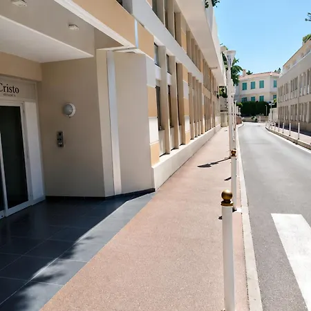 Sweet Riviera - Deck & Bfast - 5 Min Walk To Monaco דירה בוסוליי