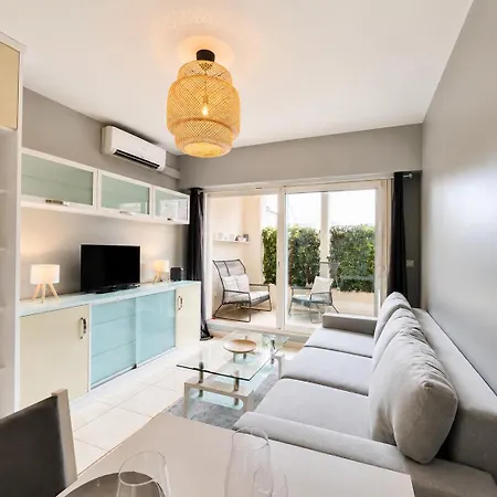 Sweet Riviera - Deck & Bfast - 5 Min Walk To Monaco *